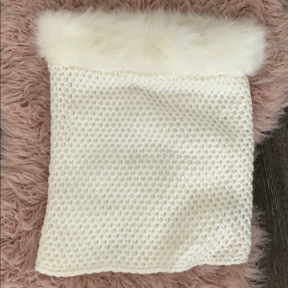 NEW Infinity Scarf